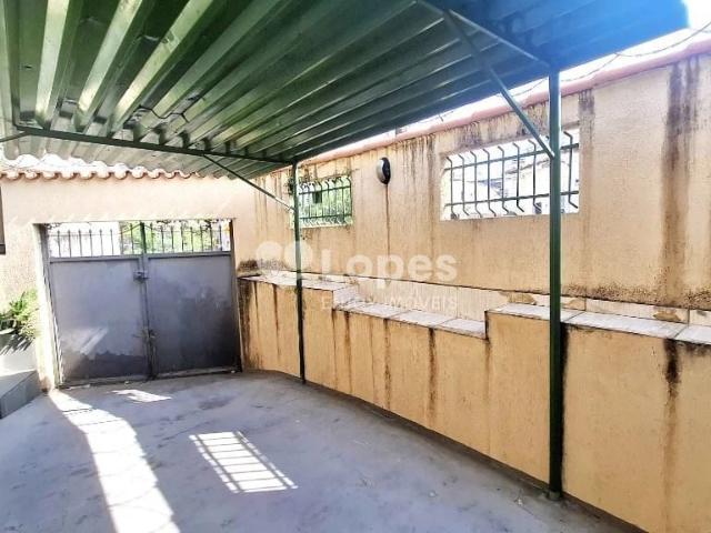 Casa / Sobrado para Venda em Rio de Janeiro/RJ Engenho Novo 2 Quartos