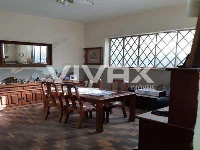 Casa / Sobrado para Venda em Rio de Janeiro/RJ Engenho Novo 2 Quartos
