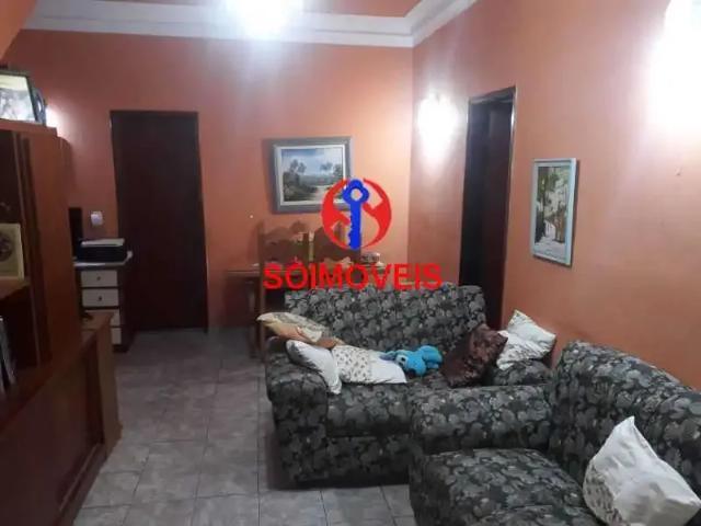 Casa / Sobrado para Venda em Rio de Janeiro/RJ Engenho Novo 2 Quartos