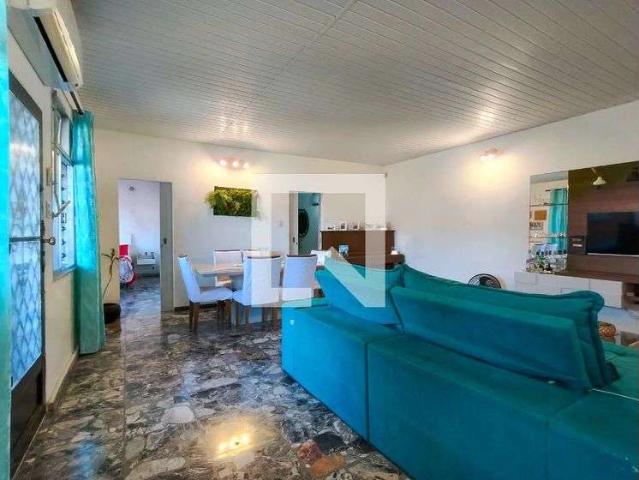 Casa / Sobrado para Venda em Rio de Janeiro/RJ Engenho Novo 2 Quartos
