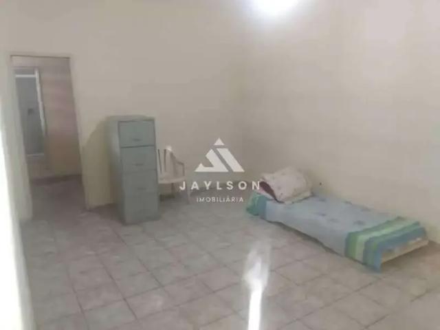 Casa / Sobrado para Venda em Rio de Janeiro/RJ Engenho Novo 2 Quartos