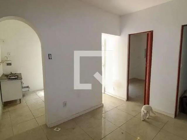 Casa / Sobrado para Venda em Rio de Janeiro/RJ Engenho Novo 2 Quartos