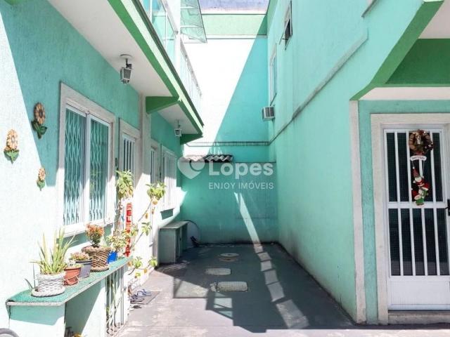 Casa / Sobrado para Venda em Rio de Janeiro/RJ Engenho Novo 2 Quartos