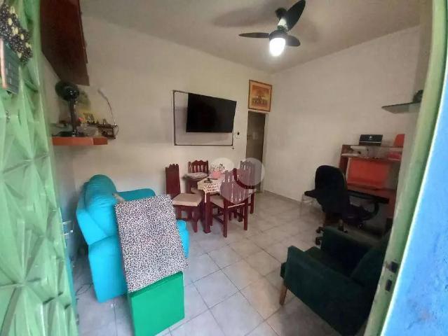 Casa / Sobrado para Venda em Rio de Janeiro/RJ Engenho Novo 2 Quartos