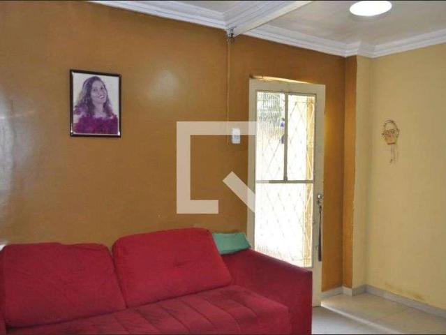 Casa / Sobrado para Venda em Rio de Janeiro/RJ Engenho Novo 2 Quartos