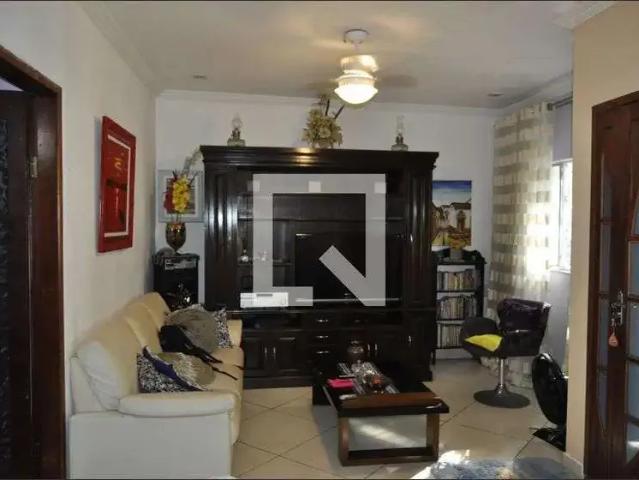 Casa / Sobrado para Venda em Rio de Janeiro/RJ Engenho Novo 2 Quartos