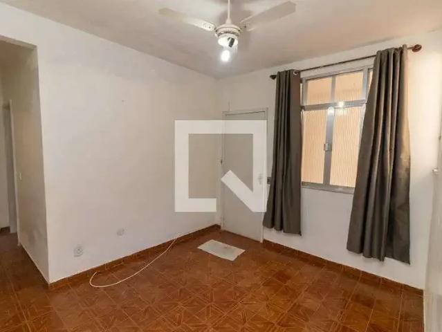 Casa / Sobrado para Venda em Rio de Janeiro/RJ Engenho Novo 2 Quartos