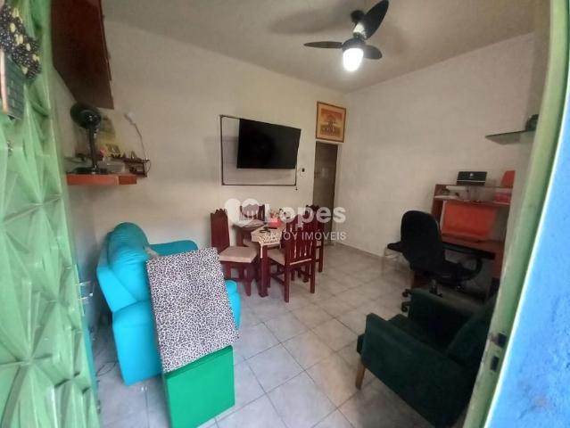 Casa / Sobrado para Venda em Rio de Janeiro/RJ Engenho Novo 2 Quartos
