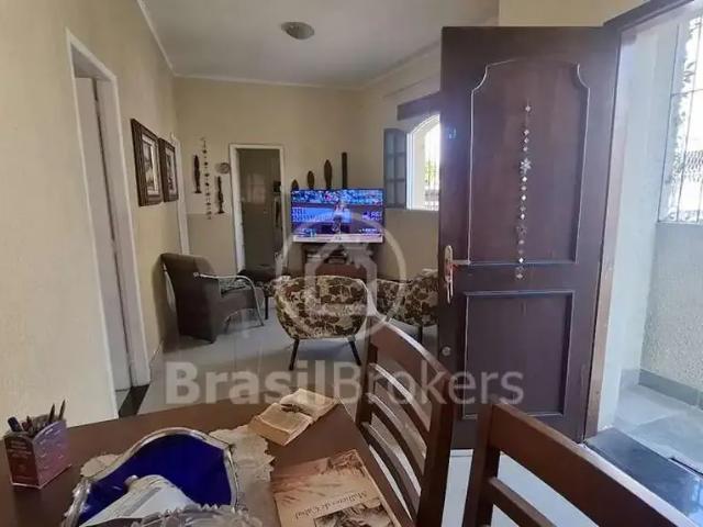 Casa / Sobrado para Venda em Rio de Janeiro/RJ Engenho Novo 2 Quartos