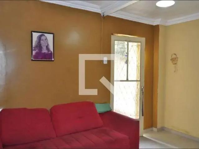 Casa / Sobrado para Venda em Rio de Janeiro/RJ Engenho Novo 2 Quartos
