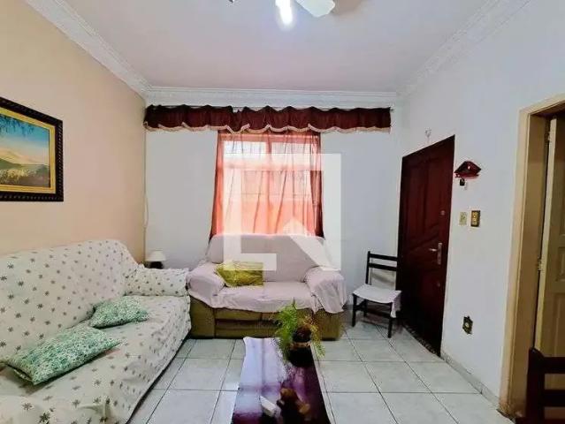 Casa / Sobrado para Venda em Rio de Janeiro/RJ Engenho Novo 2 Quartos