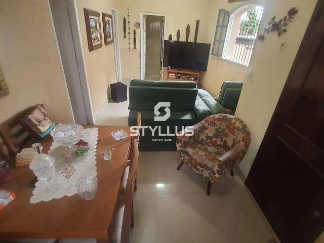 Casa / Sobrado para Venda em Rio de Janeiro/RJ Engenho Novo 2 Quartos
