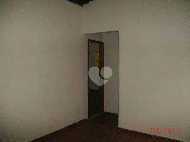 Casa / Sobrado para Venda em Rio de Janeiro/RJ Engenho Novo 3 Quartos