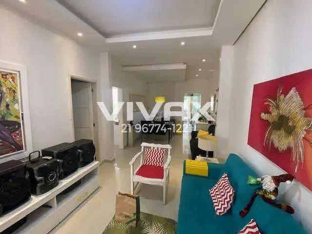 Casa / Sobrado para Venda em Rio de Janeiro/RJ Engenho Novo 3 Quartos