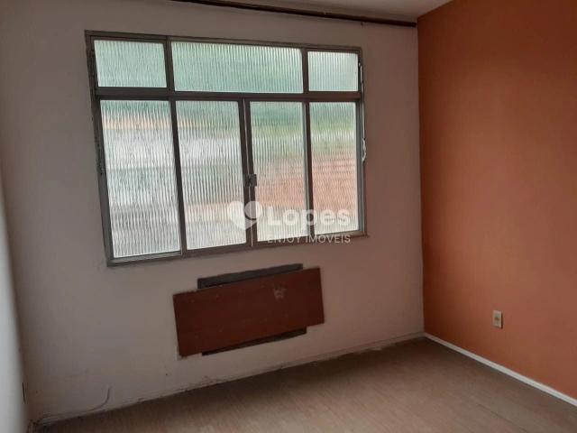 Casa / Sobrado para Venda em Rio de Janeiro/RJ Engenho Novo 3 Quartos