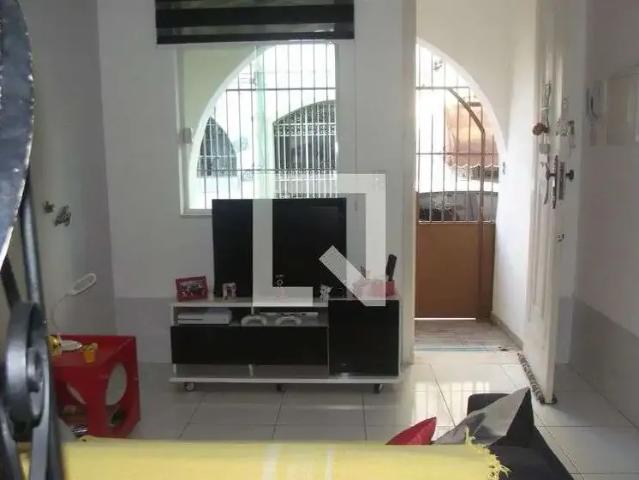 Casa / Sobrado para Venda em Rio de Janeiro/RJ Engenho Novo 3 Quartos