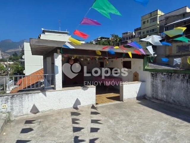 Casa / Sobrado para Venda em Rio de Janeiro/RJ Engenho Novo 3 Quartos