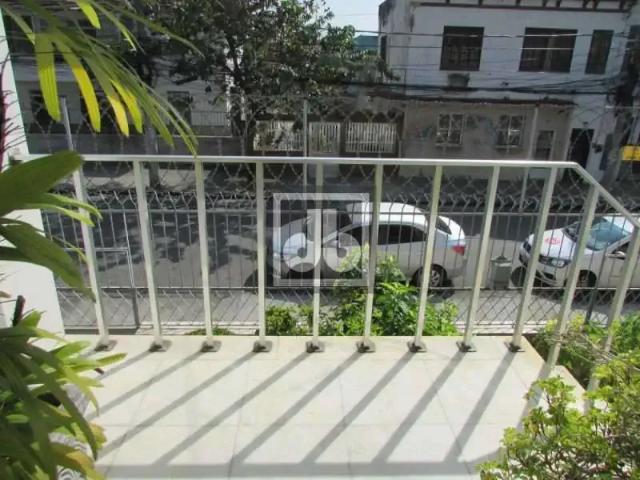 Casa / Sobrado para Venda em Rio de Janeiro/RJ Engenho Novo 3 Quartos