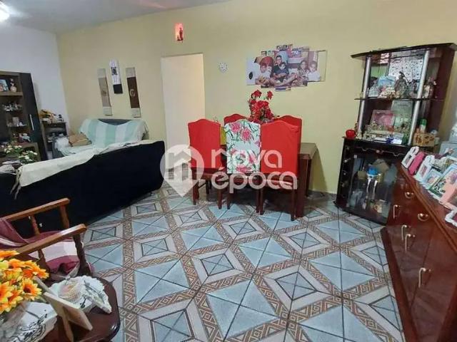 Casa / Sobrado para Venda em Rio de Janeiro/RJ Engenho Novo 3 Quartos