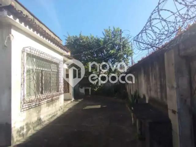 Casa / Sobrado para Venda em Rio de Janeiro/RJ Engenho Novo 3 Quartos