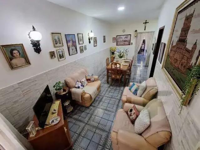 Casa / Sobrado para Venda em Rio de Janeiro/RJ Engenho Novo 3 Quartos