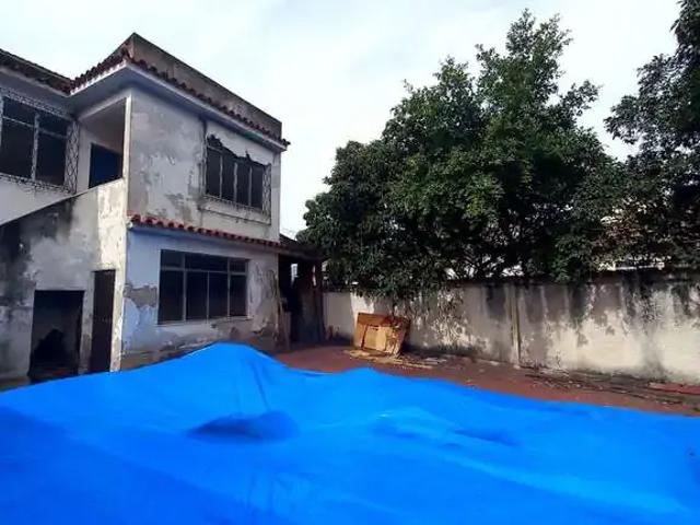 Casa / Sobrado para Venda em Rio de Janeiro/RJ Engenho Novo 3 Quartos
