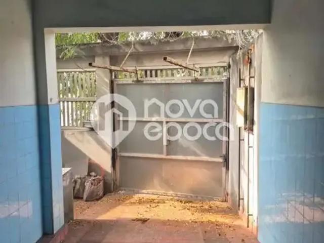 Casa / Sobrado para Venda em Rio de Janeiro/RJ Engenho Novo 3 Quartos