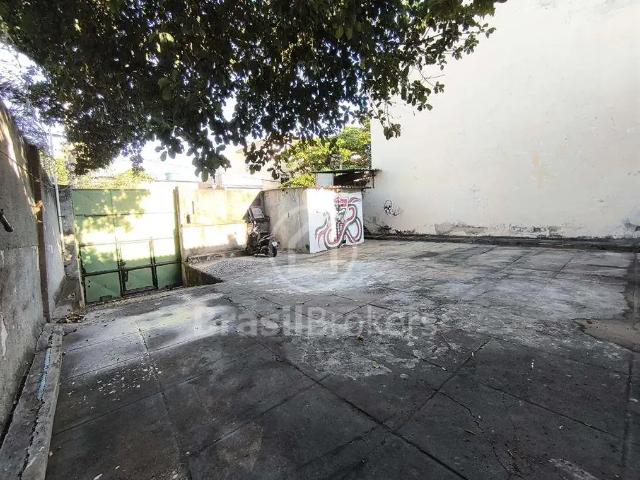 Casa / Sobrado para Venda em Rio de Janeiro/RJ Engenho Novo 3 Quartos