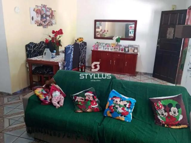 Casa / Sobrado para Venda em Rio de Janeiro/RJ Engenho Novo 3 Quartos