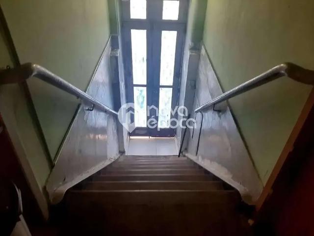Casa / Sobrado para Venda em Rio de Janeiro/RJ Engenho Novo 3 Quartos