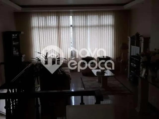 Casa / Sobrado para Venda em Rio de Janeiro/RJ Engenho Novo 3 Quartos