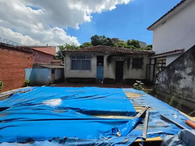 Casa / Sobrado para Venda em Rio de Janeiro/RJ Engenho Novo 3 Quartos