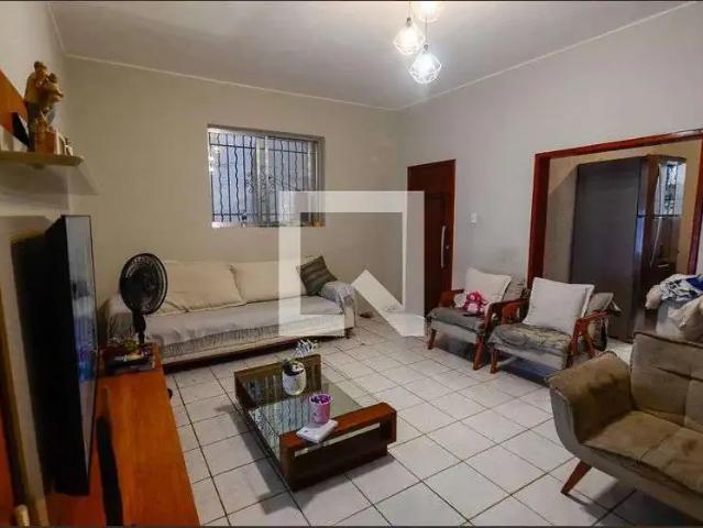 Casa / Sobrado para Venda em Rio de Janeiro/RJ Engenho Novo 3 Quartos