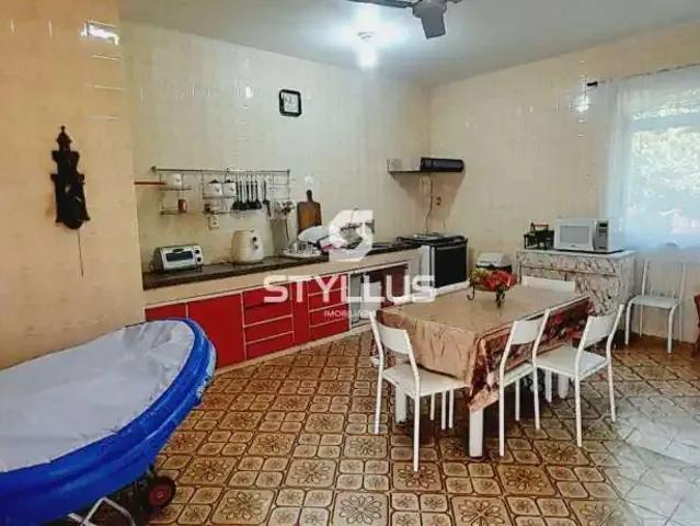 Casa / Sobrado para Venda em Rio de Janeiro/RJ Engenho Novo 3 Quartos
