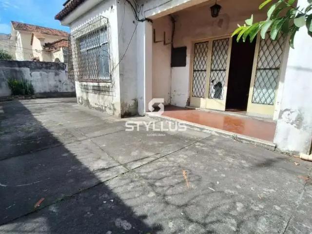 Casa / Sobrado para Venda em Rio de Janeiro/RJ Engenho Novo 3 Quartos