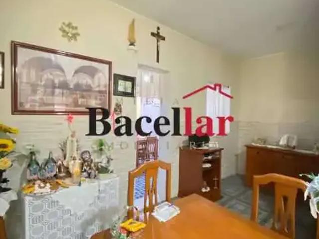 Casa / Sobrado para Venda em Rio de Janeiro/RJ Engenho Novo 3 Quartos
