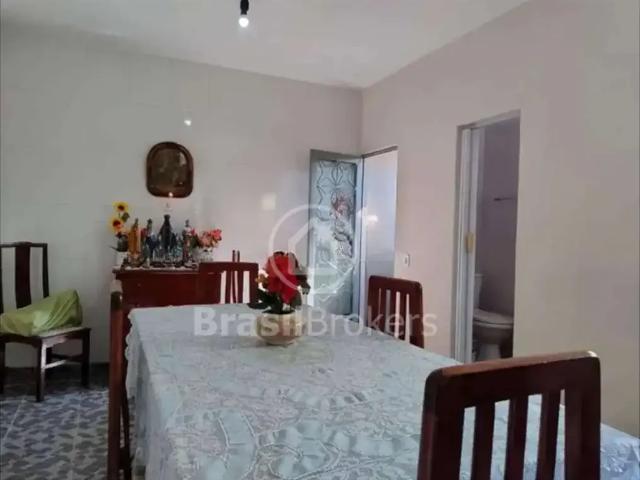 Casa / Sobrado para Venda em Rio de Janeiro/RJ Engenho Novo 3 Quartos