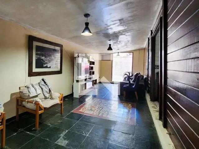 Casa / Sobrado para Venda em Rio de Janeiro/RJ Engenho Novo 3 Quartos