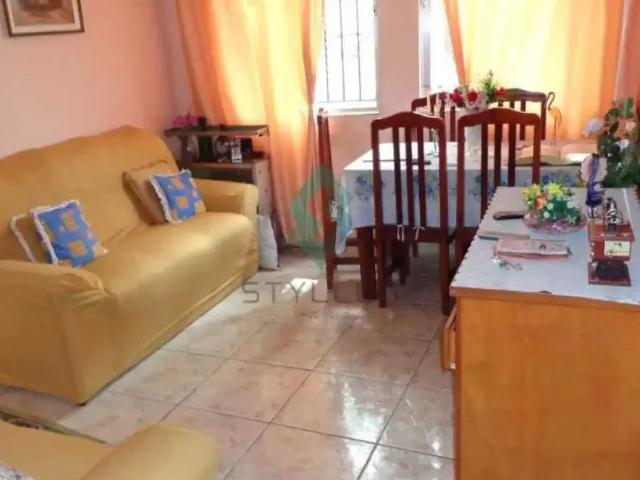 Casa / Sobrado para Venda em Rio de Janeiro/RJ Engenho Novo 3 Quartos