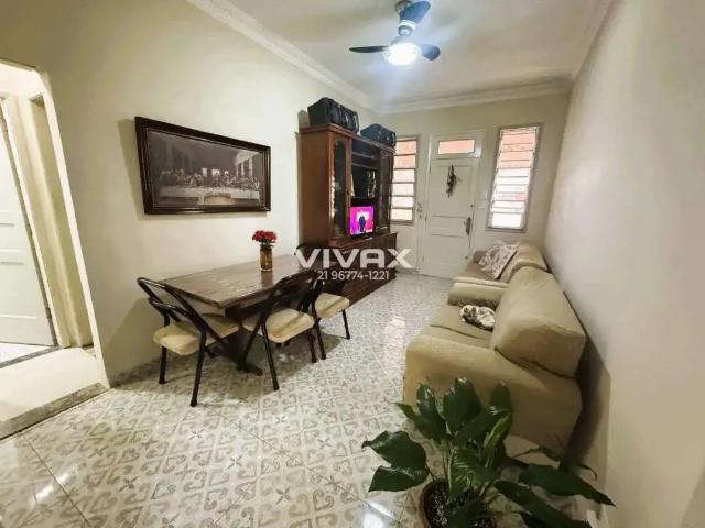 Casa / Sobrado para Venda em Rio de Janeiro/RJ Engenho Novo 3 Quartos
