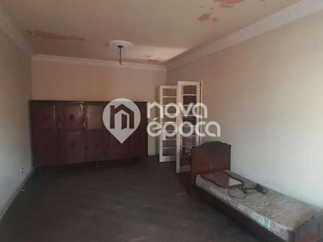 Casa / Sobrado para Venda em Rio de Janeiro/RJ Engenho Novo 3 Quartos