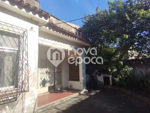 Casa / Sobrado para Venda em Rio de Janeiro/RJ Engenho Novo 3 Quartos