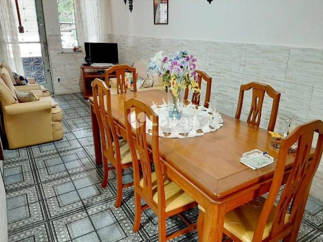 Casa / Sobrado para Venda em Rio de Janeiro/RJ Engenho Novo 3 Quartos