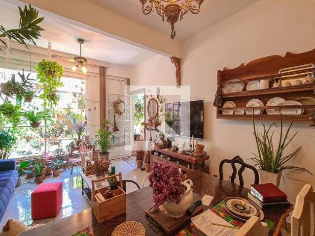 Casa / Sobrado para Venda em Rio de Janeiro/RJ Engenho Novo 3 Quartos