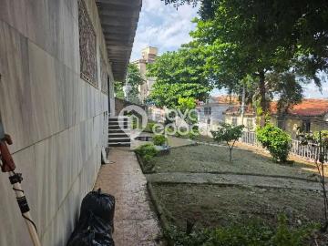 Casa / Sobrado para Venda em Rio de Janeiro/RJ Engenho Novo 3 Quartos