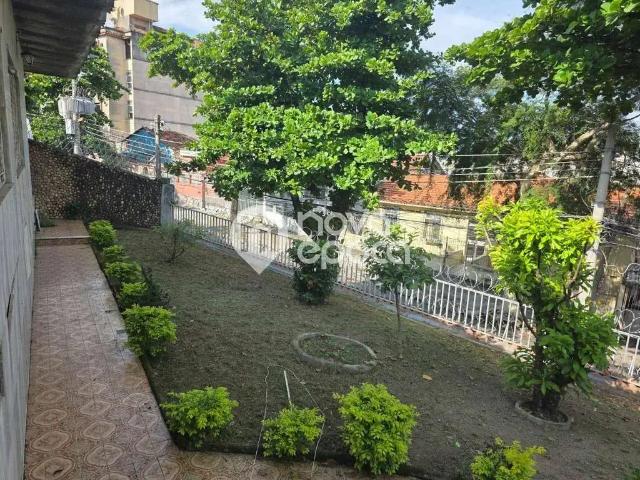 Casa / Sobrado para Venda em Rio de Janeiro/RJ Engenho Novo 3 Quartos