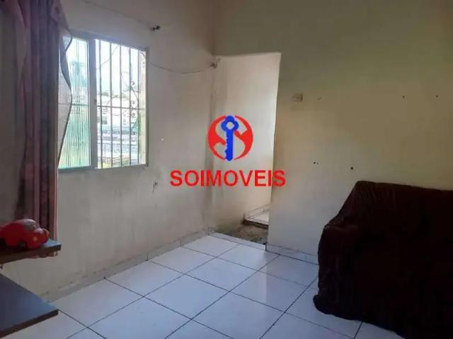 Casa / Sobrado para Venda em Rio de Janeiro/RJ Engenho Novo 3 Quartos