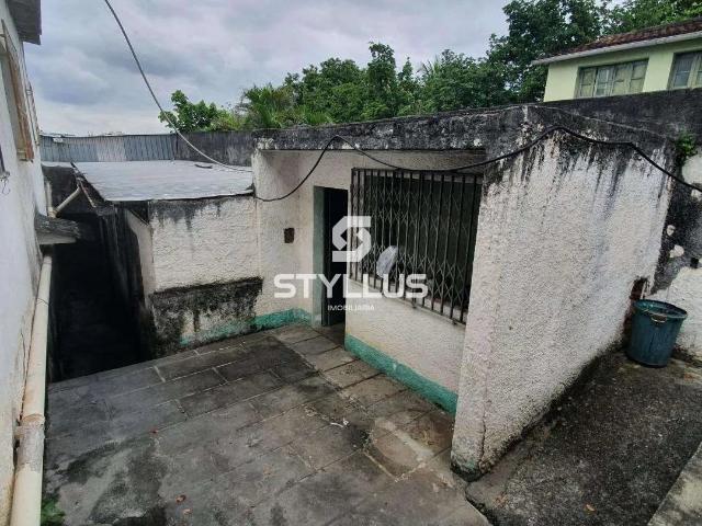 Casa / Sobrado para Venda em Rio de Janeiro/RJ Engenho Novo 3 Quartos
