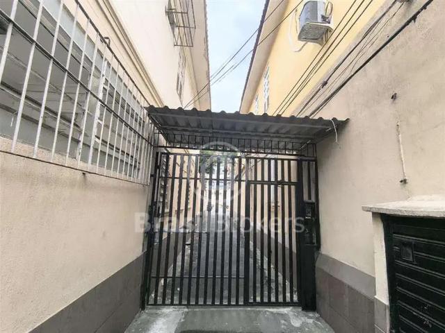 Casa / Sobrado para Venda em Rio de Janeiro/RJ Engenho Novo 3 Quartos