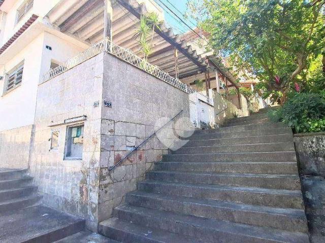 Casa / Sobrado para Venda em Rio de Janeiro/RJ Engenho Novo 3 Quartos